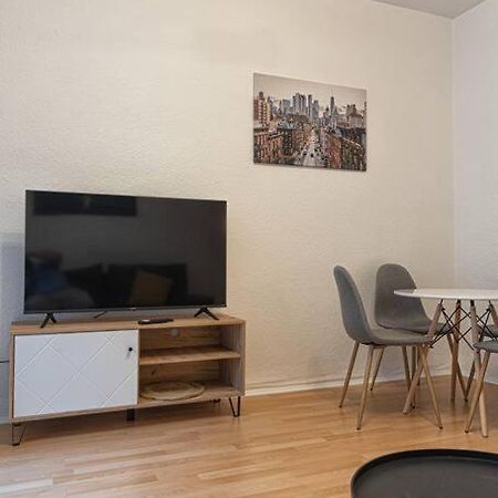 Blue Chili 23 - Modern, Zentral, Mit Balkon Apartment มัคเดอบวร์ก ภายนอก รูปภาพ