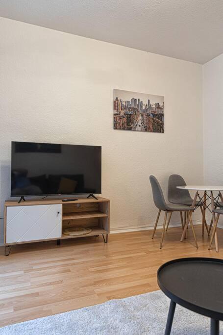 Blue Chili 23 - Modern, Zentral, Mit Balkon Apartment มัคเดอบวร์ก ภายนอก รูปภาพ